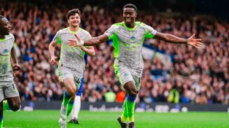 Hasil Liga Inggris: Manchester City Tekuk Chelsea 3-0, Tempel Arsenal