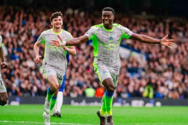 Hasil Liga Inggris: Manchester City Tekuk Chelsea 3-0, Tempel Arsenal