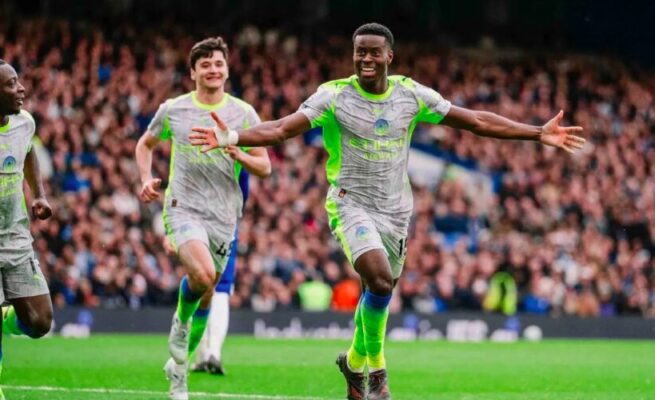 Hasil Liga Inggris: Manchester City Tekuk Chelsea 3-0, Tempel Arsenal