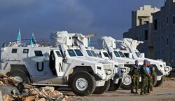 Empat Prajurit TNI Gugur, Terbaru Praka Rico Usai Dirawat Sebulan di Lebanon