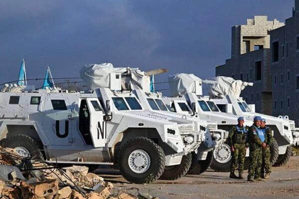 Empat Prajurit TNI Gugur, Terbaru Praka Rico Usai Dirawat Sebulan di Lebanon