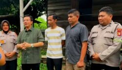 DPRK Banda Aceh Telusuri Kasus Ibu Telepon Polisi Karena Kelaparan, Ternyata Korban KDRT