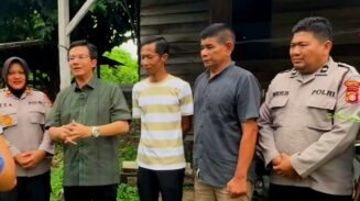 DPRK Banda Aceh Telusuri Kasus Ibu Telepon Polisi Karena Kelaparan, Ternyata Korban KDRT