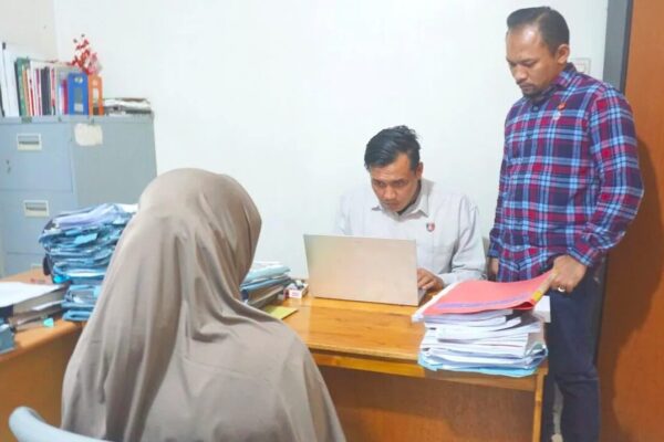 Balita 18 Bulan Diduga Dianiaya di Day Care Banda Aceh, Polisi Tangkap Terduga Pelaku