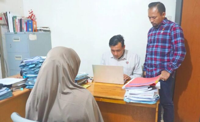 Balita 18 Bulan Diduga Dianiaya di Day Care Banda Aceh, Polisi Tangkap Terduga Pelaku