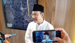 Mensos: Lulusan Sekolah Rakyat Tak Boleh Menganggur