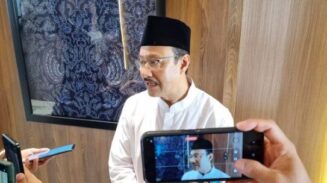 Mensos: Lulusan Sekolah Rakyat Tak Boleh Menganggur