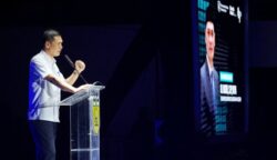 HUT Banda Aceh ke-821, BAA Talks Jadi Ruang Inspirasi Pemimpin Muda