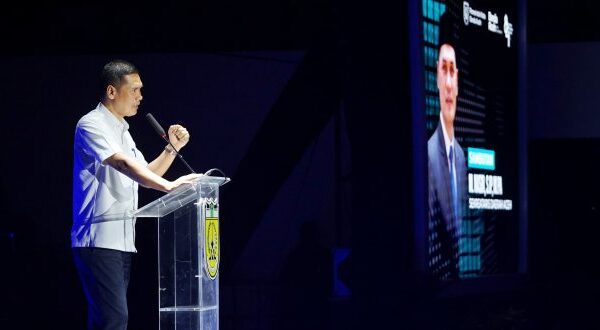 HUT Banda Aceh ke-821, BAA Talks Jadi Ruang Inspirasi Pemimpin Muda