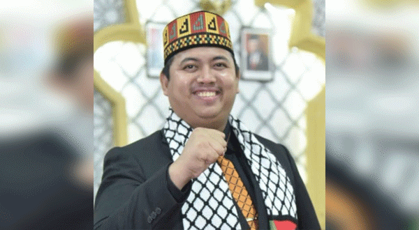 DPRK Banda Aceh Apresiasi Pembangunan TPST Regional Rp420 Miliar di Blang Bintang