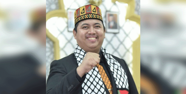 DPRK Banda Aceh Apresiasi Pembangunan TPST Regional Rp420 Miliar di Blang Bintang