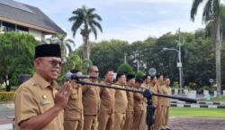 Pemerintah Aceh Mulai Terapkan WFH ASN, Pelayanan Publik Tetap Berjalan