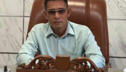 DPRK Abdya Minta Transparansi Kasus PT CA, Soroti Kerugian Negara Rp10 Triliun