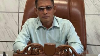 DPRK Abdya Minta Transparansi Kasus PT CA, Soroti Kerugian Negara Rp10 Triliun