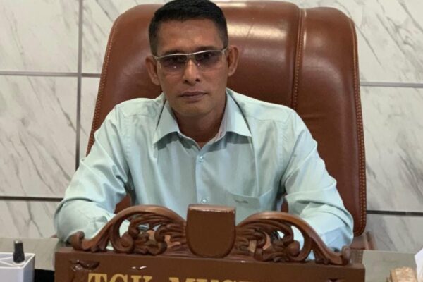 DPRK Abdya Minta Transparansi Kasus PT CA, Soroti Kerugian Negara Rp10 Triliun