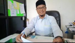 93 Jamaah Haji Abdya Berangkat Mei 2026, Tergabung Kloter 12