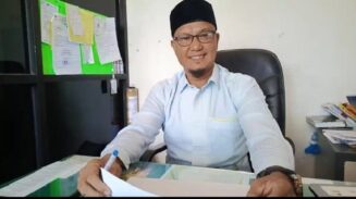 93 Jamaah Haji Abdya Berangkat Mei 2026, Tergabung Kloter 12