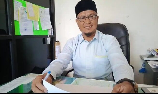 93 Jamaah Haji Abdya Berangkat Mei 2026, Tergabung Kloter 12