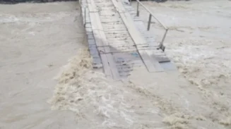 Banjir Bandang dan Longsor Kembali Terjang Aceh Tengah, Jembatan Darurat Ambruk, Sejumlah Desa Terisolasi