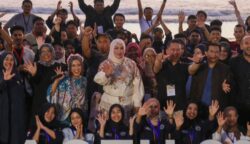 Marlina Apresiasi Peran Arsitek dalam Rekonstruksi Aceh Pascatsunami