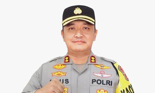 Pelajar SMP di Abdya Masih Bawa Motor ke Sekolah, Kapolres: Ini Ancaman Serius Keselamatan Anak