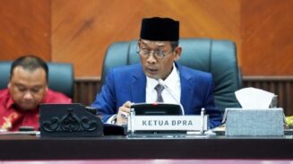 RDP DPR Aceh Putuskan Pergub JKA Dicabut, Zulfadhli: Langgar UUPA