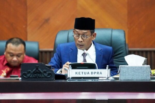 DPR Aceh Putuskan Pergub JKA Dicabut, Zulfadhli: Langgar UUPA