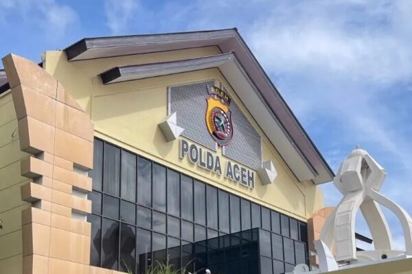 Polda Aceh Pastikan Kasus Wartawan Bithe.co Ditangani Profesional