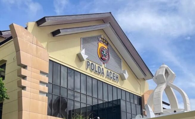 Polda Aceh Pastikan Kasus Wartawan Bithe.co Ditangani Profesional
