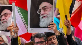 Iran Umumkan Kemenangan Usai Trump Tunduk dan Sepakati Gencatan 2 Pekan