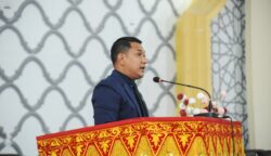 DPRK Minta Penataan Kota dan Pengelolaan Sampah Terpadu di Banda Aceh