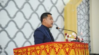 DPRK Minta Penataan Kota dan Pengelolaan Sampah Terpadu di Banda Aceh