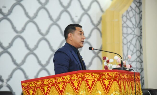 DPRK Minta Penataan Kota dan Pengelolaan Sampah Terpadu di Banda Aceh