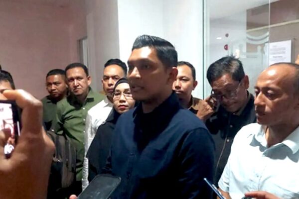Pemko Banda Aceh Tutup Daycare BD Usai Kasus Dugaan Kekerasan Bayi Viral