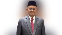 Gubernur Aceh Lantik Asnawi sebagai Kepala Dinas ESDM Aceh