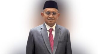 Gubernur Aceh Lantik Asnawi sebagai Kepala Dinas ESDM Aceh