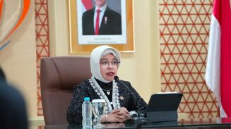 BPS: Pengangguran Indonesia Turun Jadi 7,24 Juta Orang per Februari 2026
