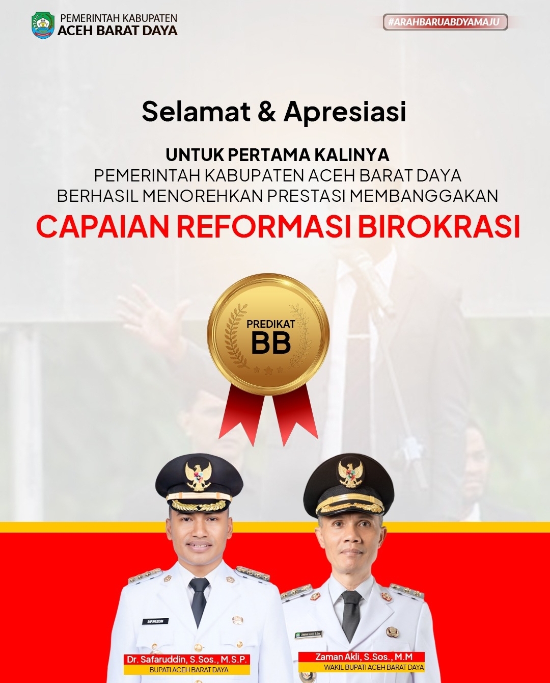 Iklan Bahari Express