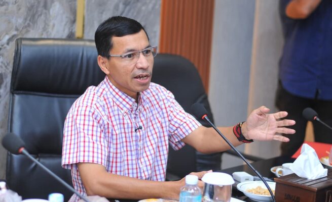 Rekomendasi DPRK Banda Aceh soal Day Care Ilegal, Pengasuh Wajib Tersertifikasi