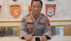 Polda Aceh Bantah Iskandar Al-Farlaky Jadi Tersangka Kasus Beasiswa 2017