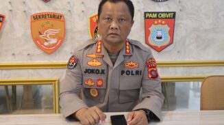 Polda Aceh Bantah Iskandar Al-Farlaky Jadi Tersangka Kasus Beasiswa 2017