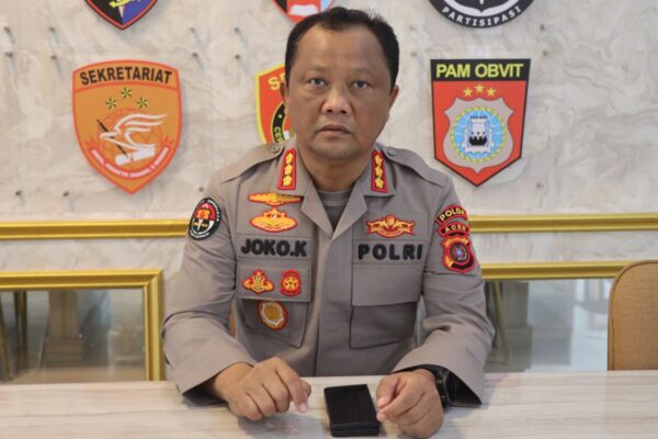 Polda Aceh Bantah Iskandar Al-Farlaky Jadi Tersangka Kasus Beasiswa 2017