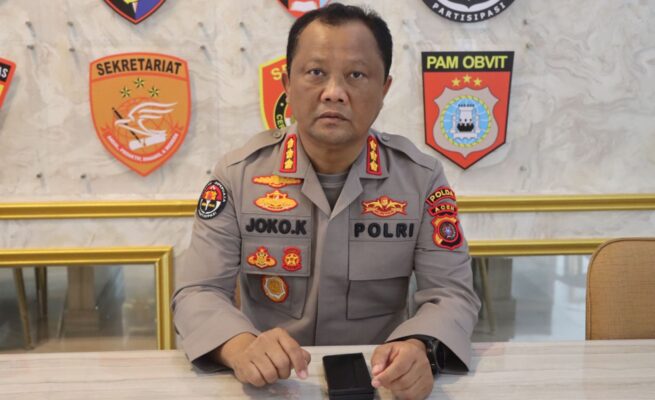 Polda Aceh Bantah Iskandar Al-Farlaky Jadi Tersangka Kasus Beasiswa 2017