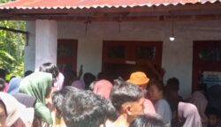 Bocah 12 Tahun Terseret Arus Krueng Manggeng Ditemukan Meninggal