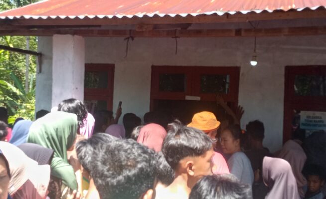 Bocah 12 Tahun Terseret Arus Krueng Manggeng Ditemukan Meninggal