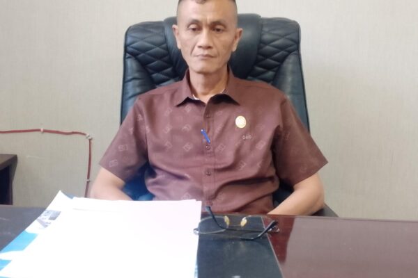 Sardiman Bongkar Biang Kerok Warga Abdya Gagal Dapat Layanan Berobat Gratis, Data DTKS Diduga Keliru