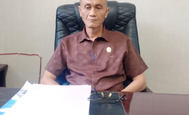 Sardiman Bongkar Biang Kerok Warga Abdya Gagal Dapat Layanan Berobat Gratis, Data DTKS Diduga Keliru