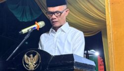 MTQ Blangpidie Diharapkan Jadi Pondasi Lahirkan Juara di MTQ Aceh 2027