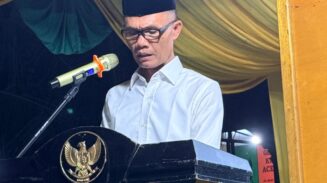 MTQ Blangpidie Diharapkan Jadi Pondasi Lahirkan Juara di MTQ Aceh 2027