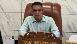 Mus Seudong Desak Pemkab Abdya Tuntaskan Sertifikat Rumah Dhuafa